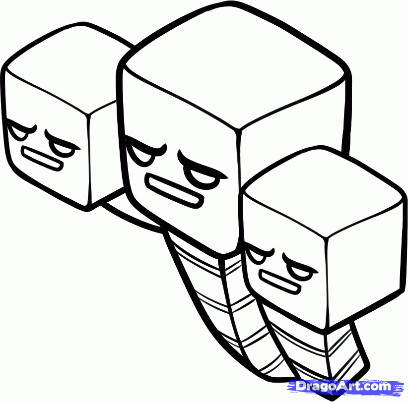minecraft to color minecraft coloring pages best coloring pages for kids minecraft color to 1 1