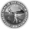 minnesota state seal picture herald dick magazine fête dans le connecticut le minnesota seal state picture 