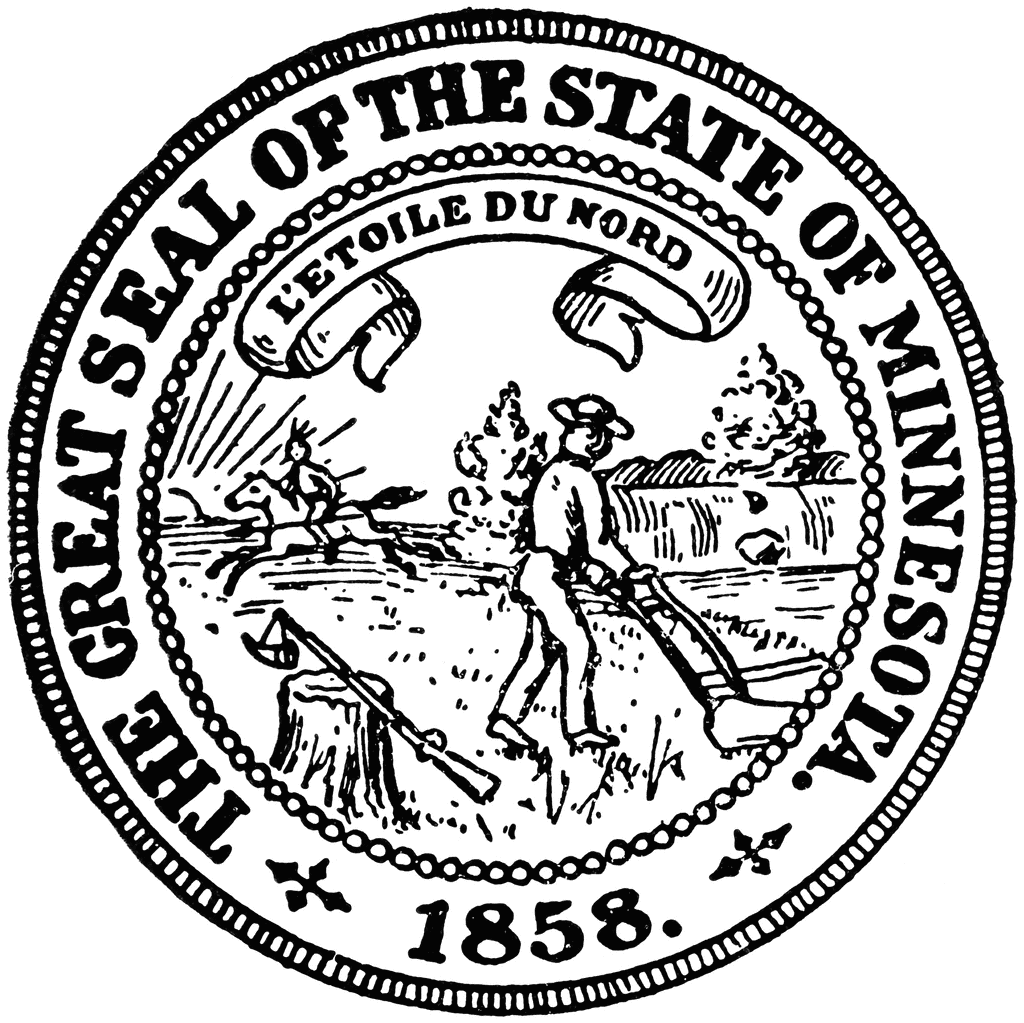 minnesota state seal picture minnesota secretary of state state seal minnesota picture state seal 