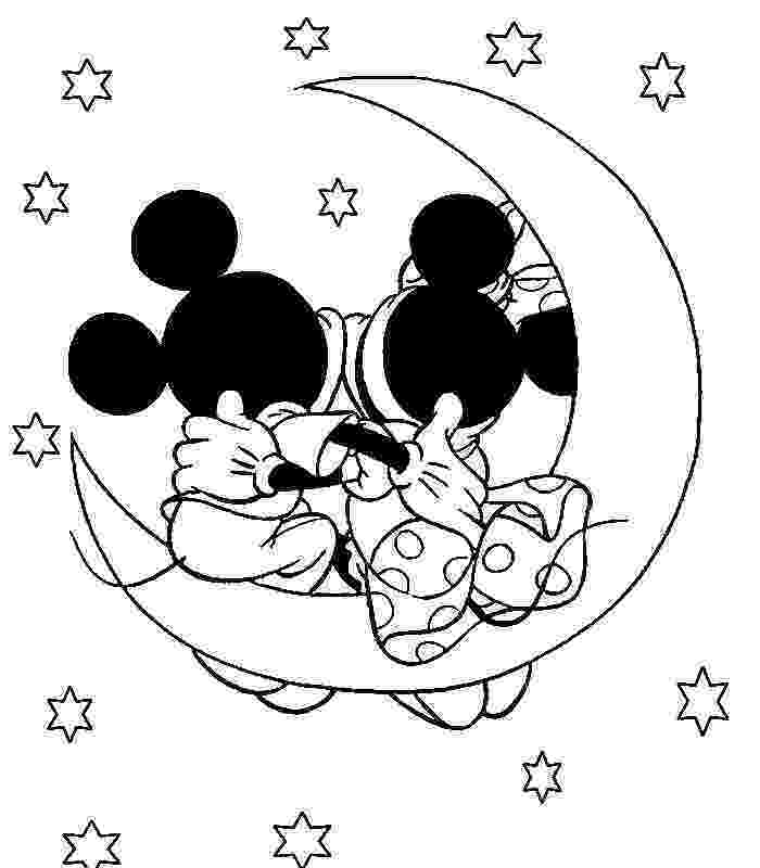 minnie mickey coloring pages disney coloring page mickey and minnie mouse coloring pages coloring mickey pages minnie 