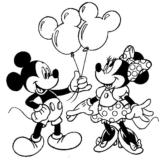 minnie mickey coloring pages mickey mouse and minnie mouse kissing disney coloring coloring pages mickey minnie 