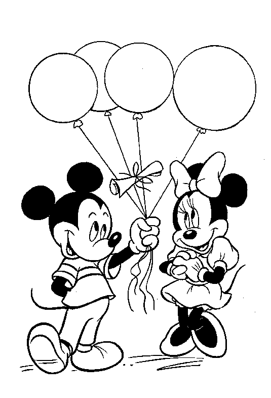 minnie mickey coloring pages mickey mouse and minnie mouse kissing disney coloring pages coloring minnie mickey 
