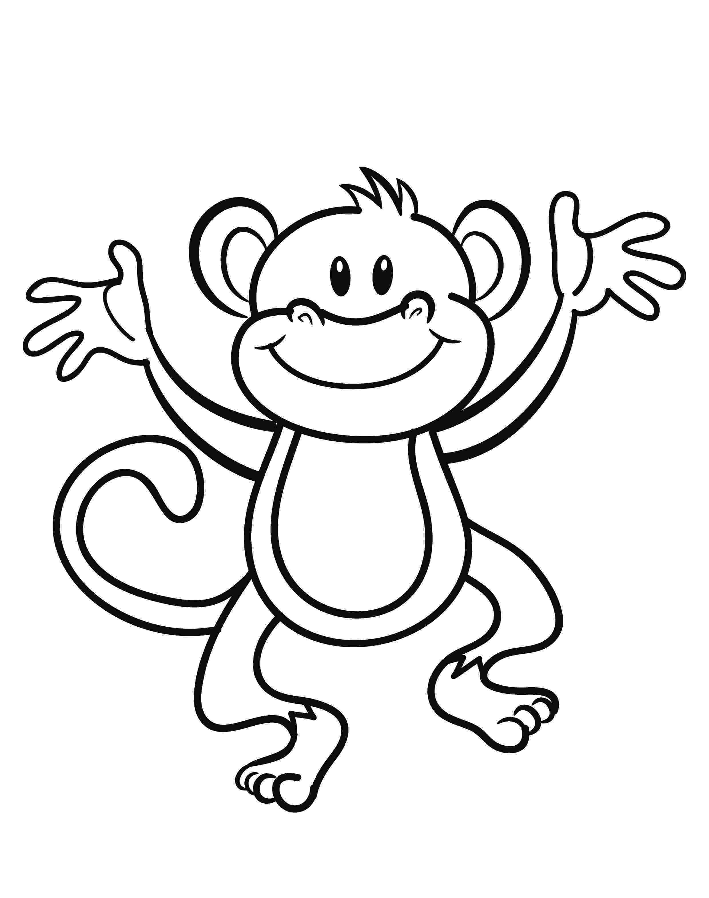 monkeys coloring pages monkey cars judo colouring pages qaf quotقquot kerd monkeyقرد monkeys pages coloring 