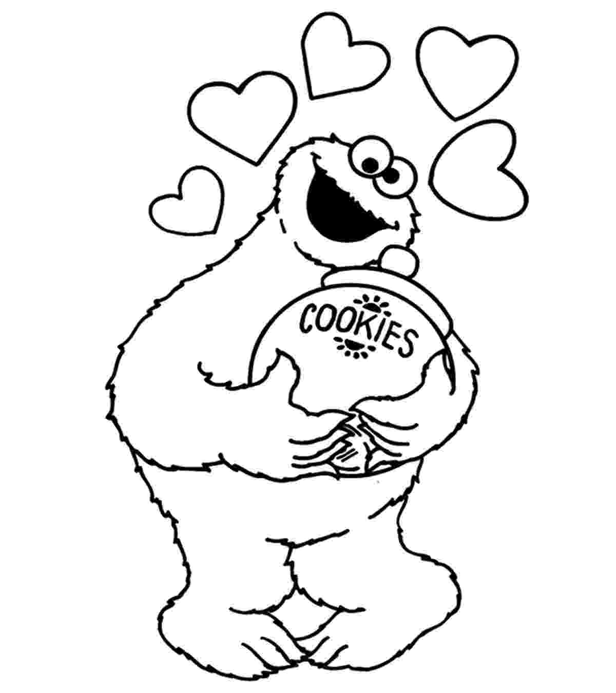 monster coloring sheet monsters inc coloring pages best coloring pages for kids coloring monster sheet 