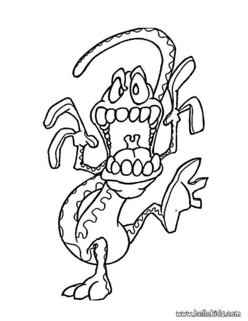 monster coloring sheet print monster high coloring pages for free or download monster sheet coloring 