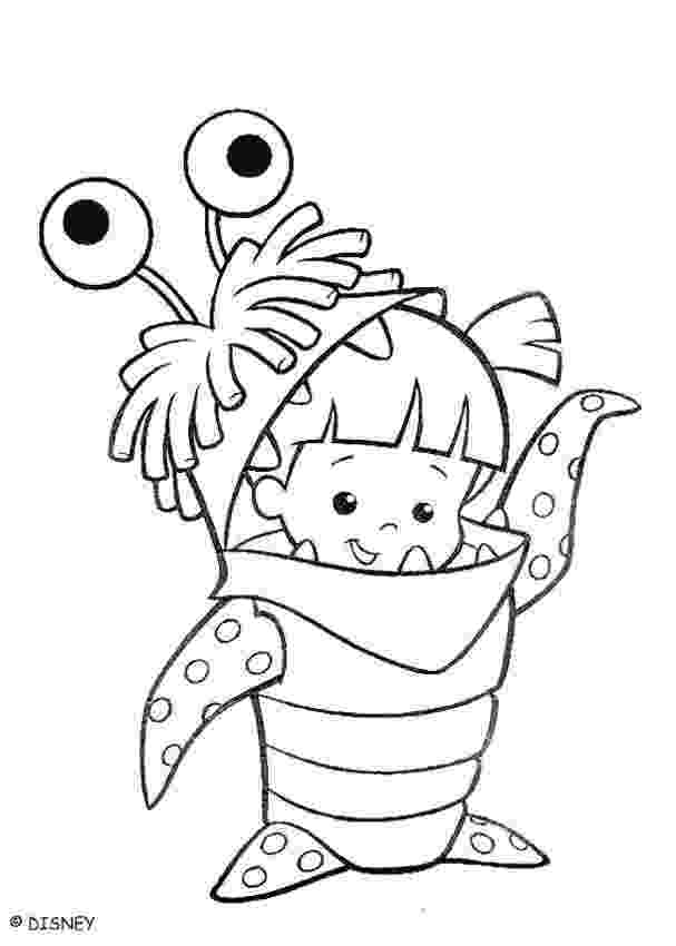 monster inc coloring pages monster inc coloring pages to download and print for free coloring pages inc monster 
