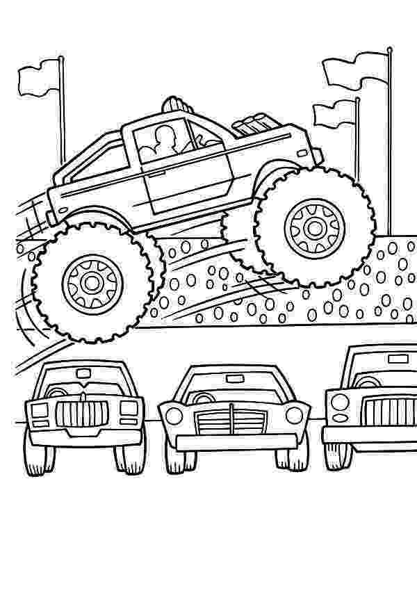 monster truck coloring book coloring pages of monster trucks best coloring pages monster truck book coloring 