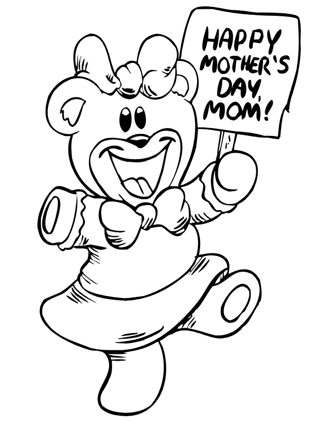mothers day coloring pages happy mothers day coloring pages download and print for free coloring mothers day pages 