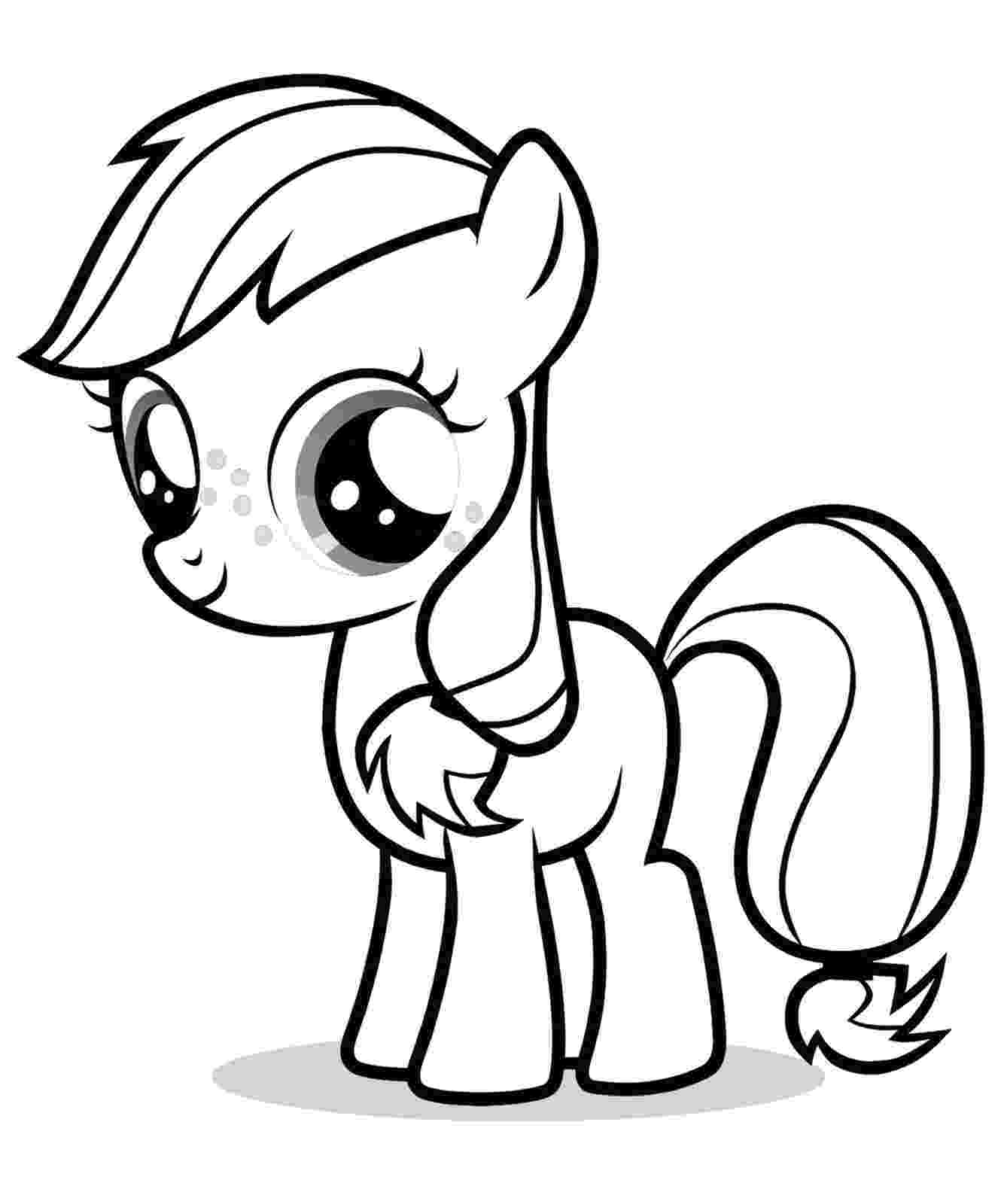 my little pony apple bloom coloring pages my little pony apple bloom coloring pages coloring pages pony bloom little apple my 