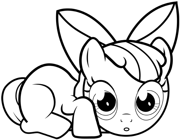 my little pony apple bloom coloring pages my little pony applejack and apple bloom coloring page my little pony bloom my apple coloring pages 