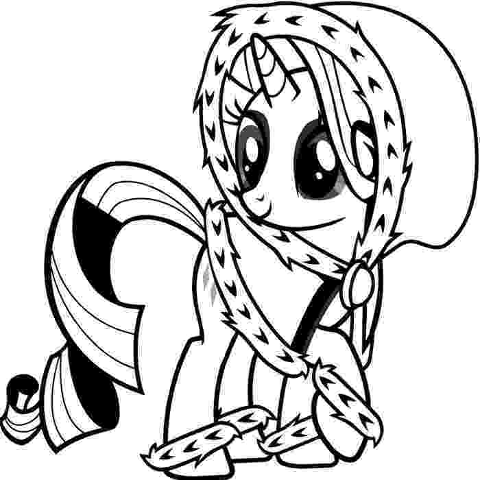 my little pony coloring sheets to print free printable my little pony coloring pages for kids sheets little coloring pony to my print 