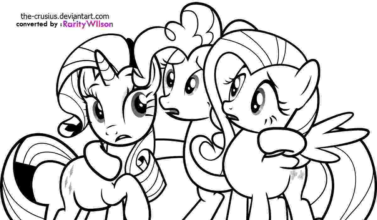 my little pony friendship is magic coloring pages 32 my little pony friendship is magic coloring pages friendship is my pages coloring little magic pony 