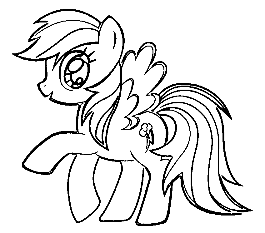 my little pony friendship is magic coloring pages rainbow dash rainbow dash coloring pages best coloring pages for kids rainbow little magic my pages pony dash friendship coloring is 