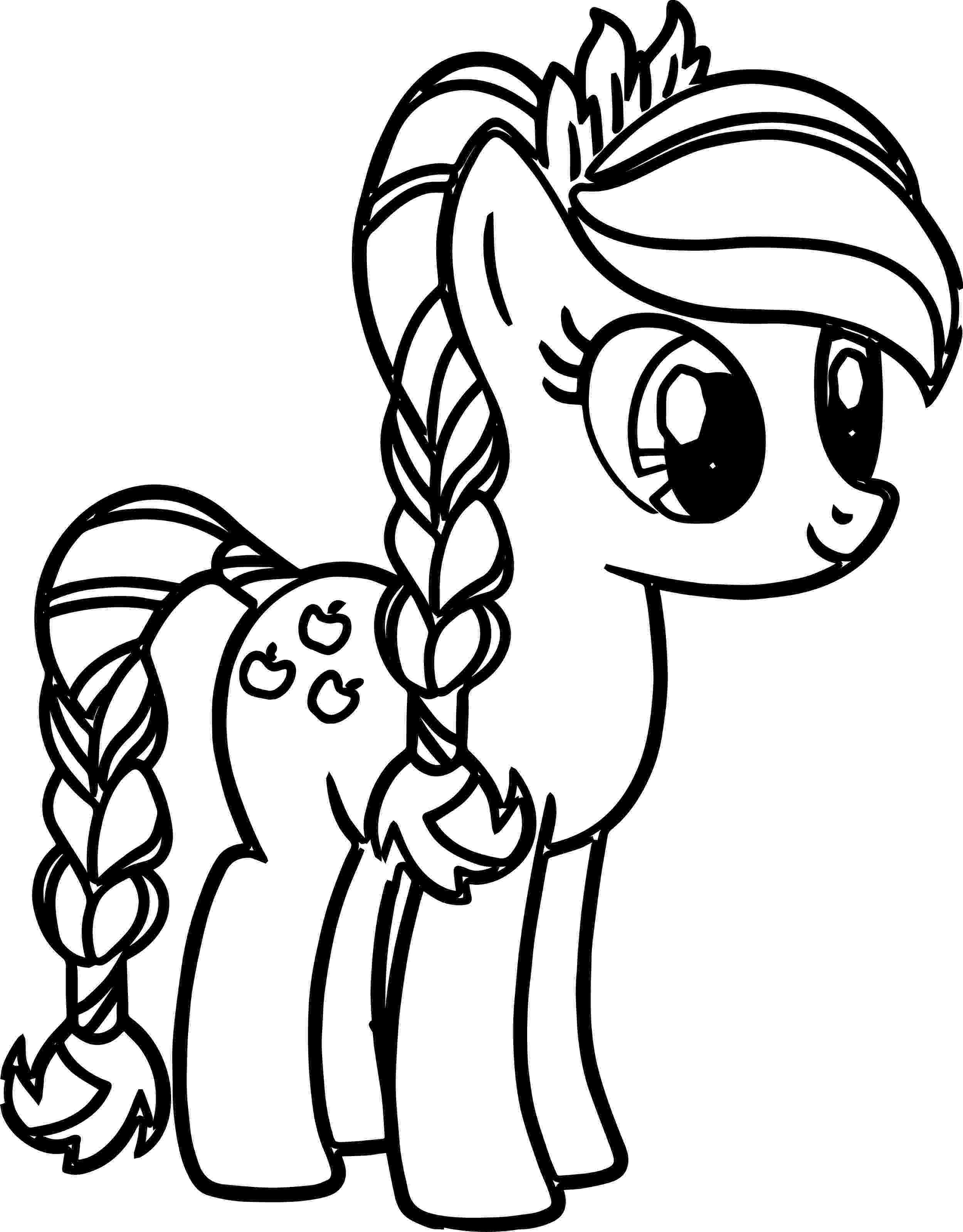 my little pony picters free printable my little pony coloring pages for kids my my pony little picters 