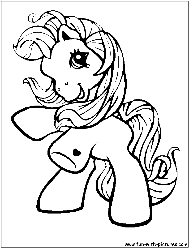 my little pony picters free printable my little pony coloring pages for kids my picters my little pony 