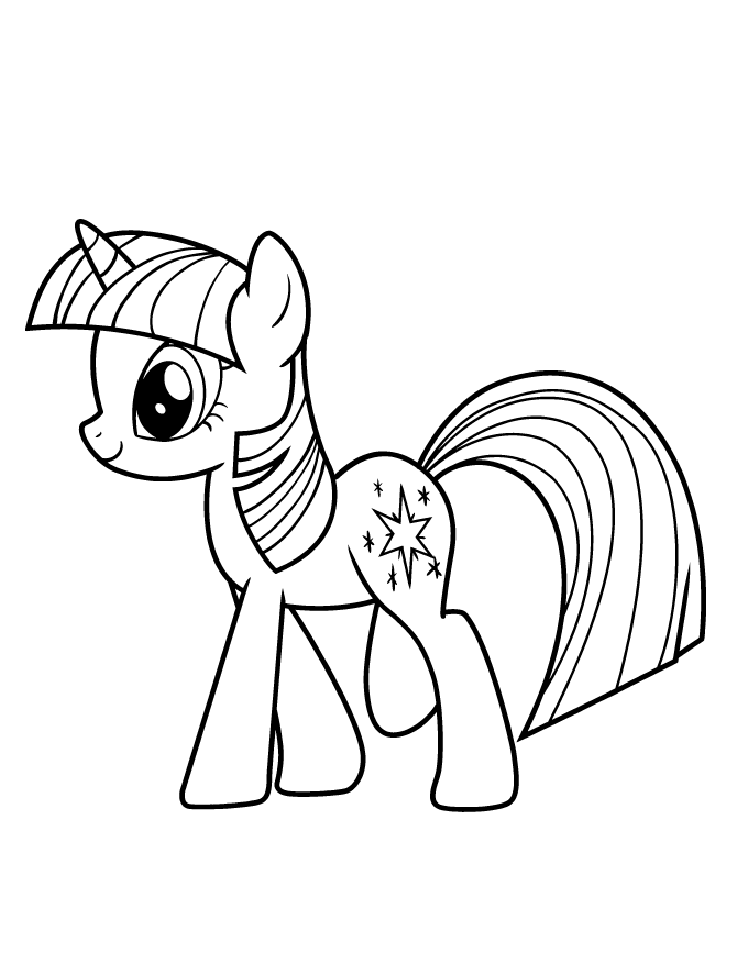 my little pony printable pictures 25 my little pony cartoon coloring pages free printable my pictures printable pony little 