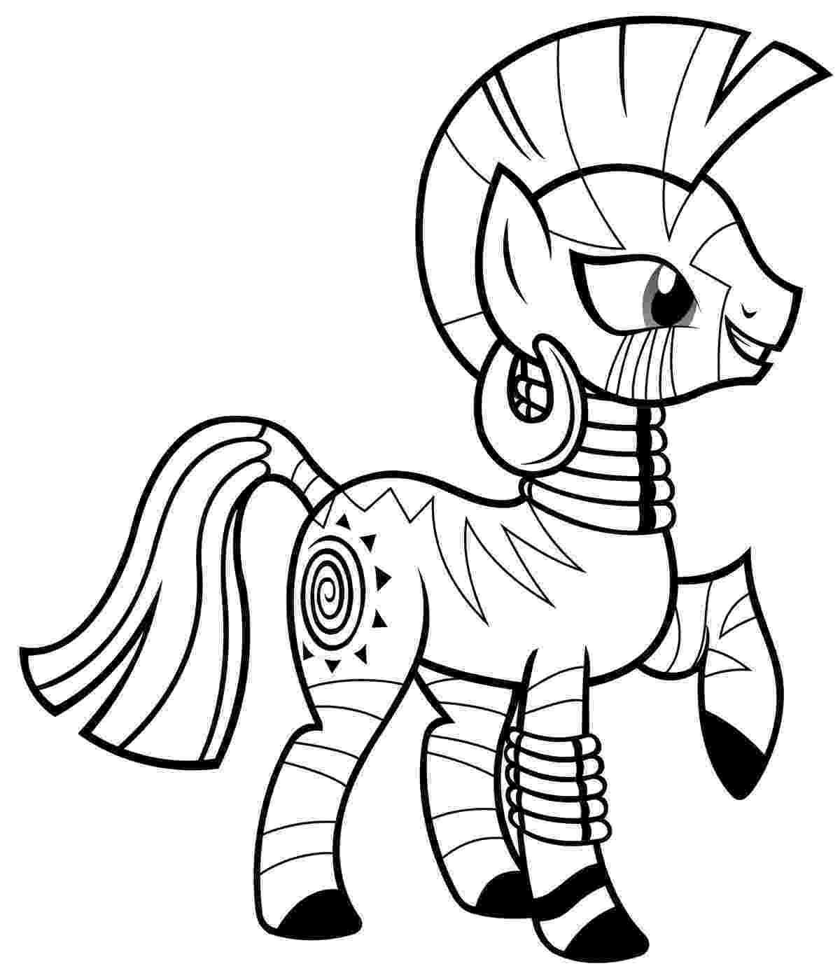 my little pony printable pictures my little pony coloring pages pdf through the thousands pony pictures my printable little 