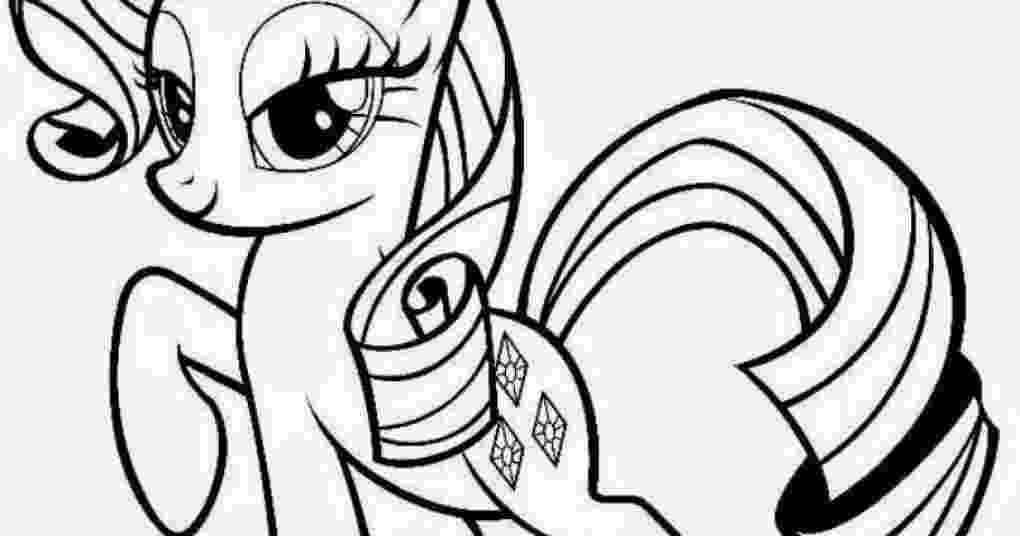 my little pony rarity coloring pages coloring page for my little pony rarity coloring home pony rarity my pages coloring little 