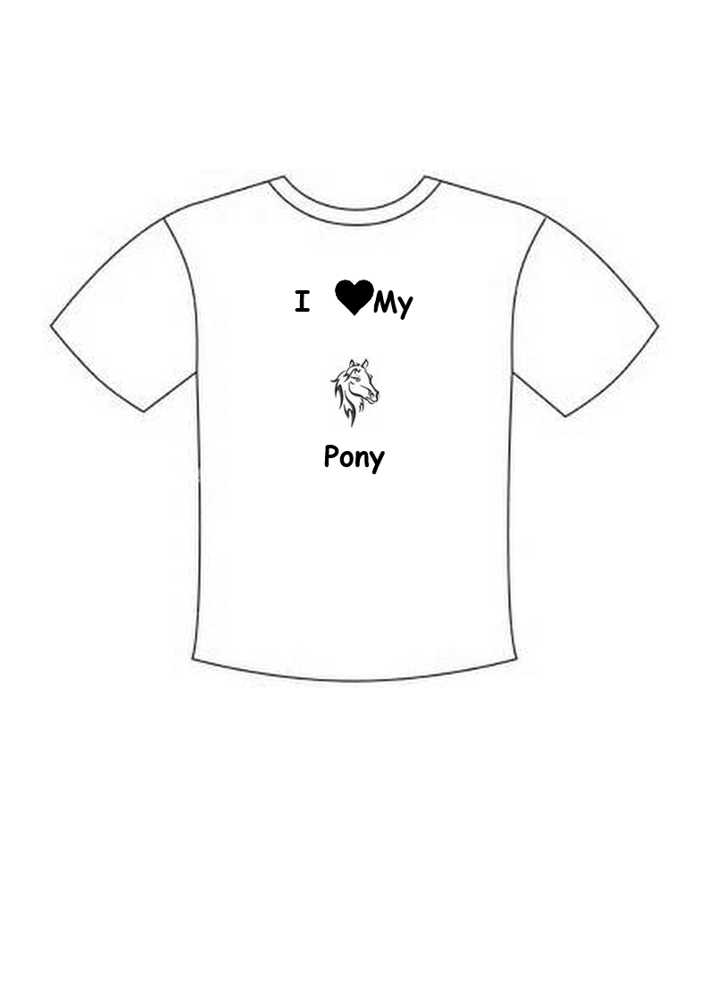 my pony i love my pony breed emzyscouk pony my 