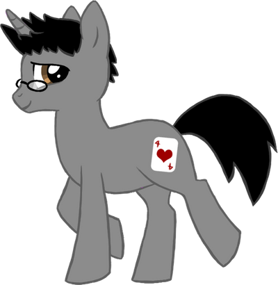 my pony my pony is a zebra by barontremaynecaple on deviantart my pony 