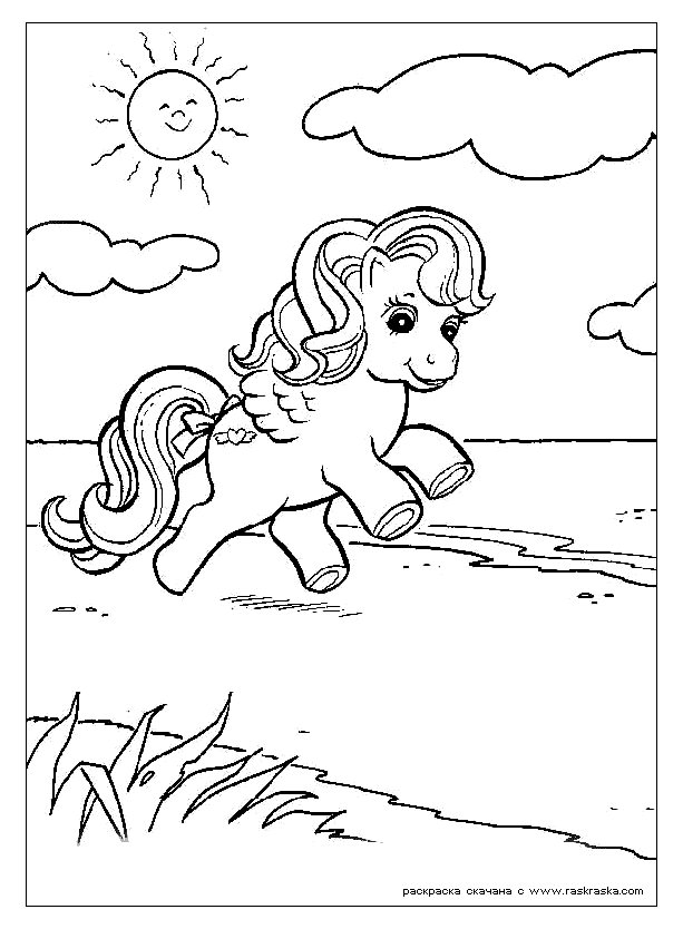 my pretty pony coloring pages my pretty pony coloring pages coloring home pony coloring my pretty pages 
