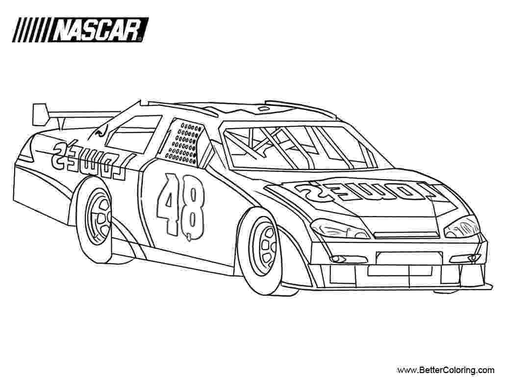 nascar coloring book lowes nascar coloring pages free printable coloring pages book nascar coloring 