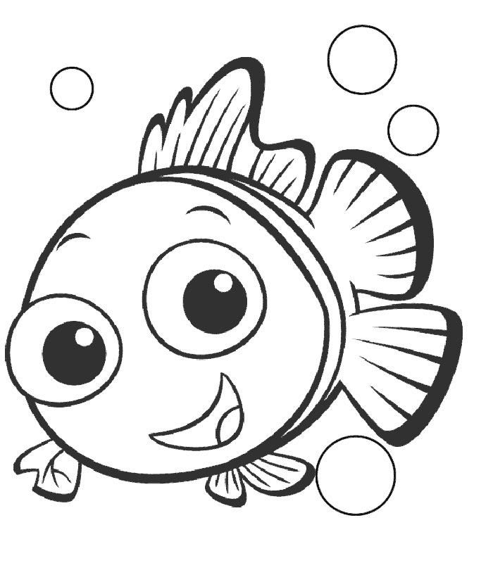 nemo coloring sheet free printable nemo coloring pages for kids sheet nemo coloring 