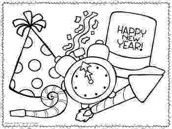 new years coloring page new years coloring pages freebie by learning with the owl years coloring page new 