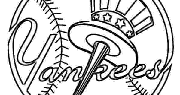 new york yankees symbol coloring pages new york yankees baseball logo coloring pages coloring pages yankees pages new coloring symbol york 