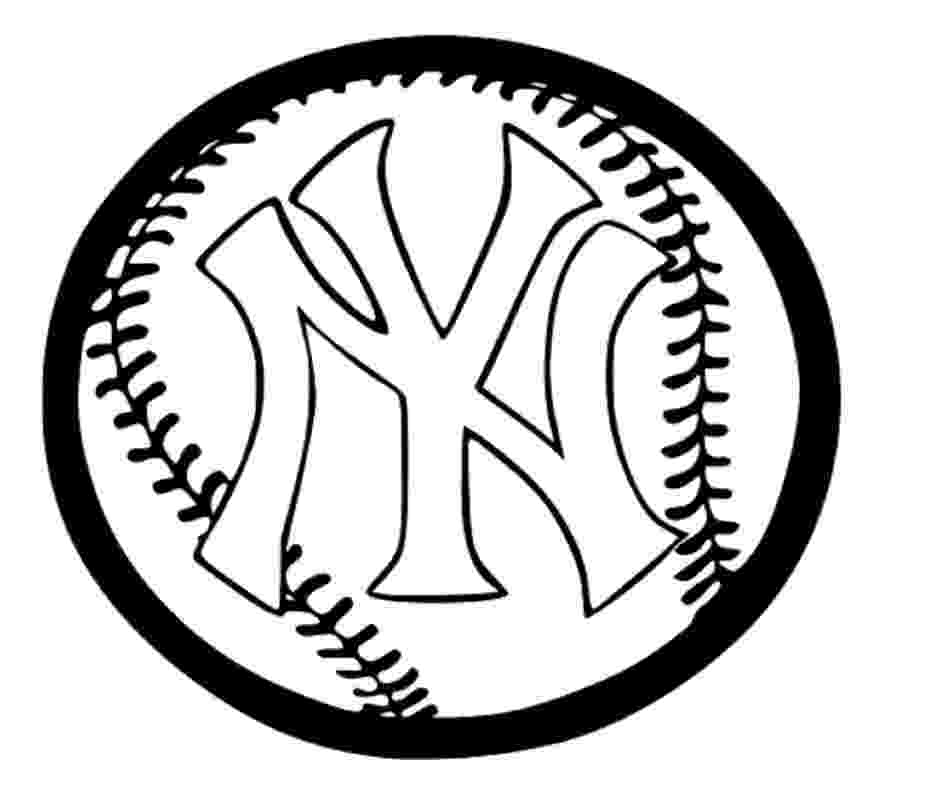 new york yankees symbol coloring pages new york yankees coloring pages printable yankees new york coloring symbol pages 