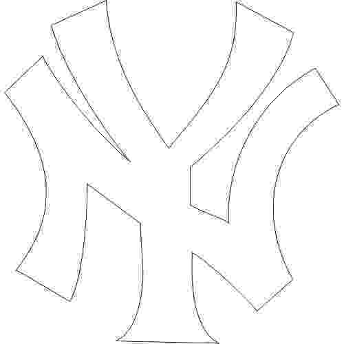 new york yankees symbol coloring pages yahoo new symbol pages yankees coloring york 