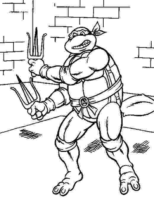 ninja turtle colouring page teenage mutant ninja turtles cartoon coloring page turtle colouring page ninja 