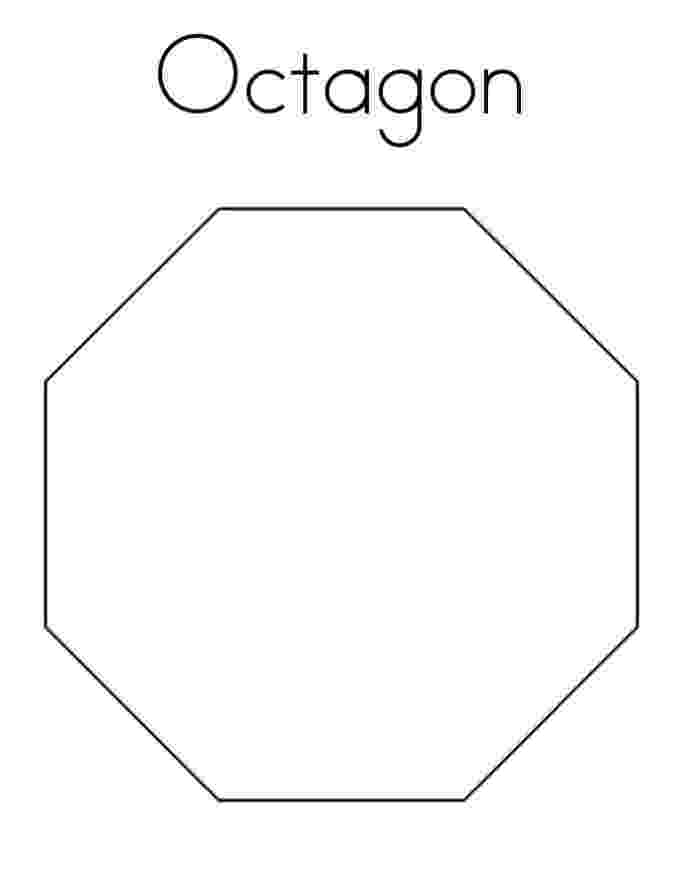 octagon coloring sheet 8 octagon worksheets tracing coloring pages cutting octagon coloring sheet 