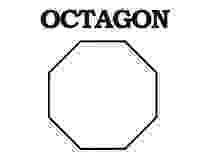 octagon coloring sheet o is for octagon coloring page cursive twisty noodle coloring octagon sheet 