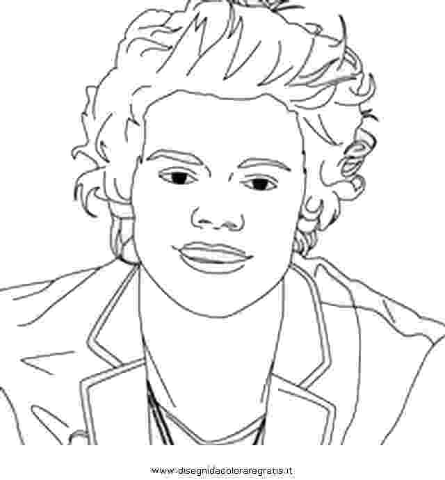 one direction colouring pages a4 draw a coloring book page for children by wowyellow direction a4 colouring pages one 