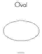 oval coloring page 16 best images about personal style counselors striking oval page coloring 