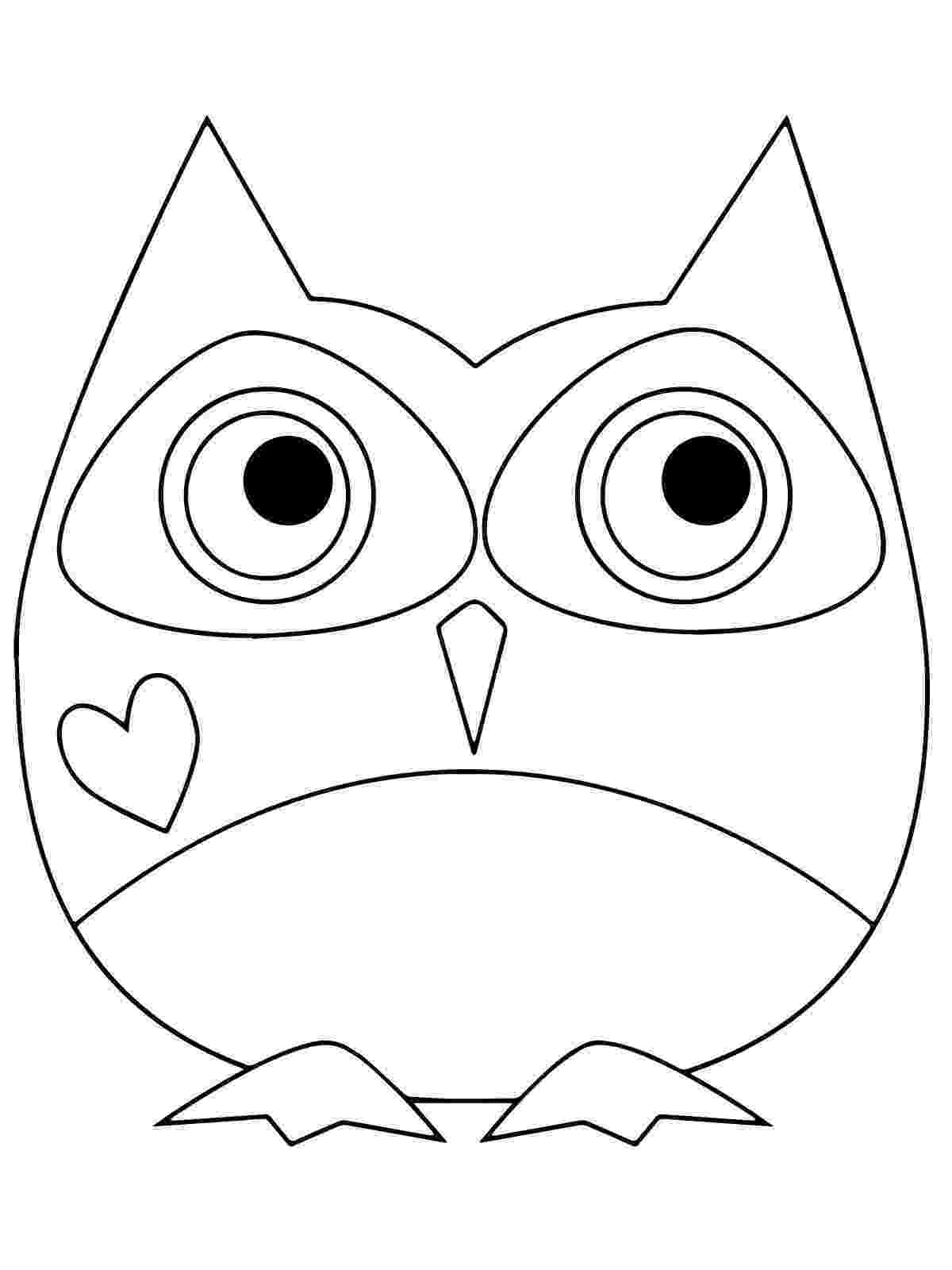 owl pictures to print coloring pages of owls to print owl coloring page 29 pictures owl to print 