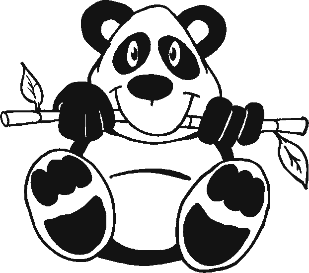 panda coloring sheets panda coloring pages coloringpagesabccom panda coloring sheets 