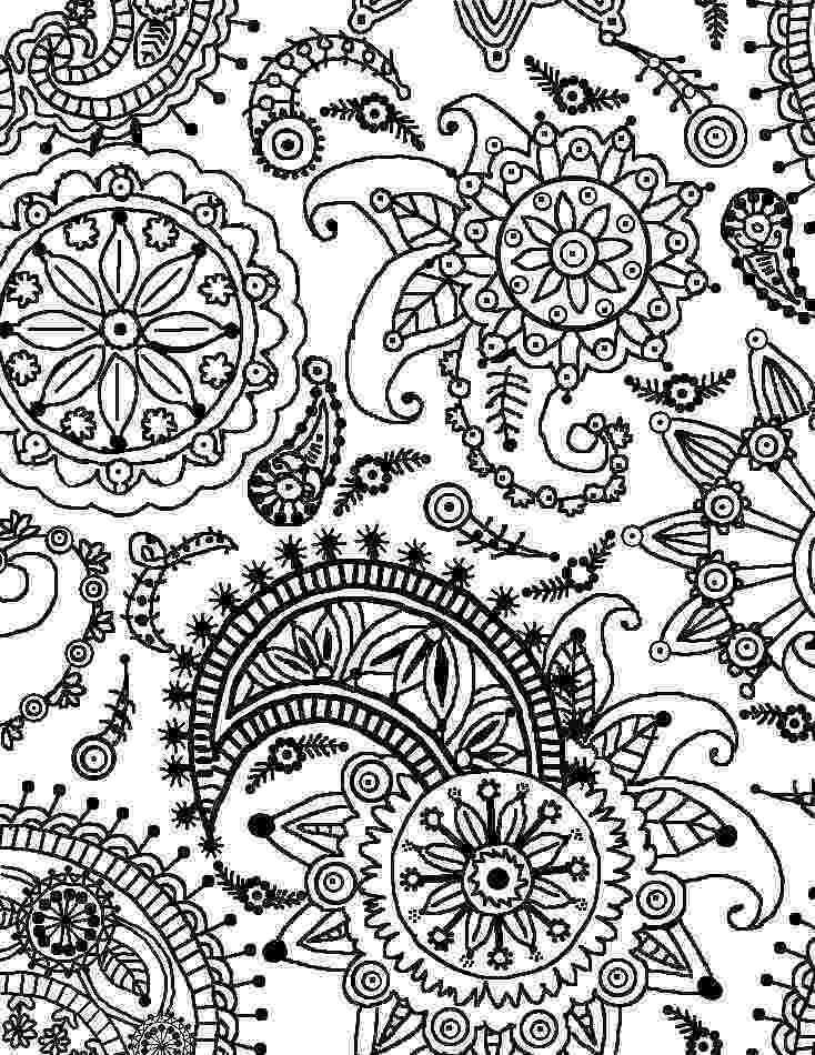 pattern coloring sheets free coloring page coloring adult triangles traits anti pattern coloring sheets 