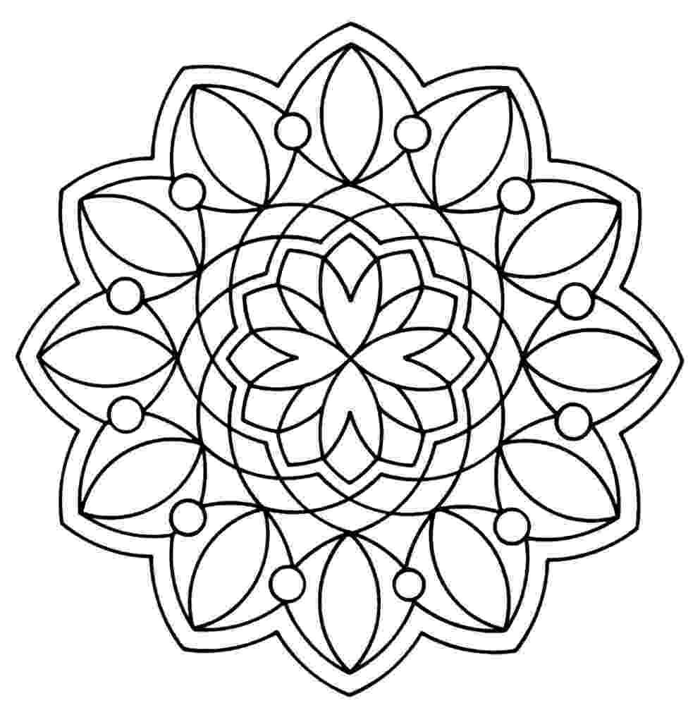 patterns to color and print coloring page world paisley flower pattern portrait patterns print and color to 