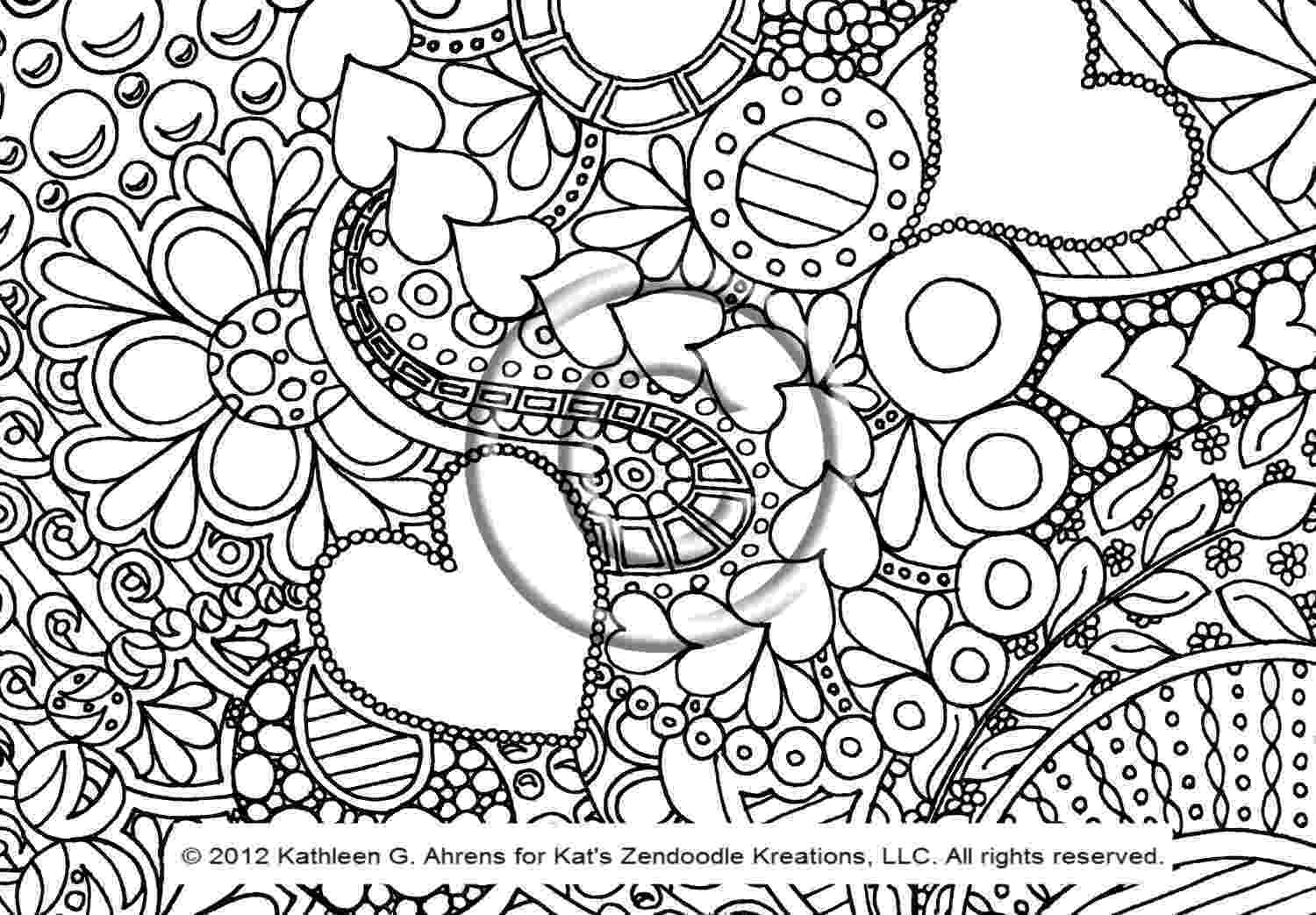 patterns to color and print pattern animal coloring pages download and print for free color patterns and print to 