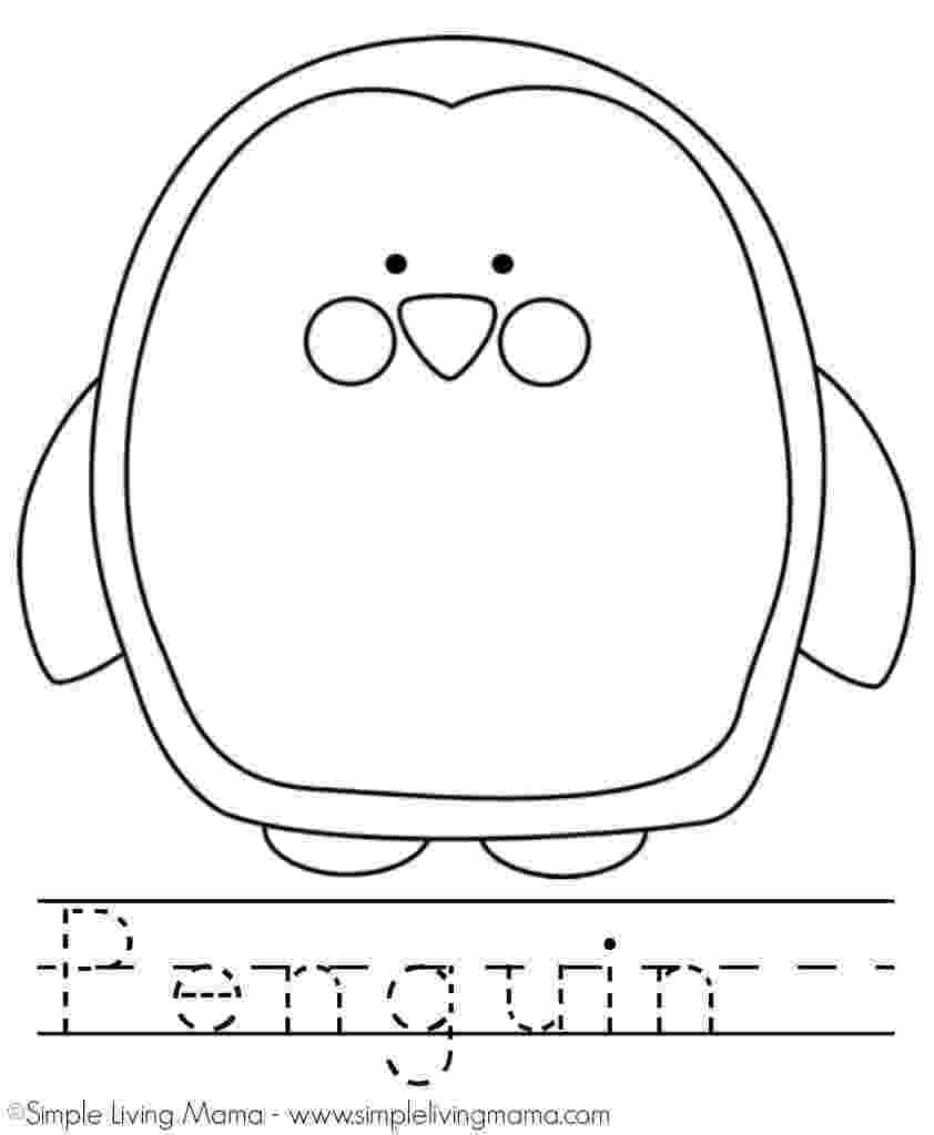 penguin images to color free cartoon penguin coloring pages download free clip color penguin to images 