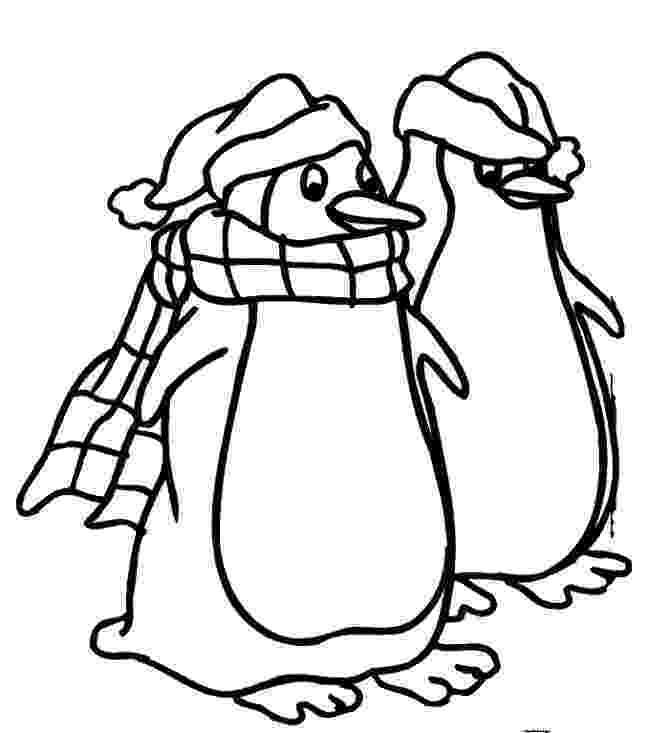 penguin printable coloring pages penguins coloring pages to download and print for free penguin printable pages coloring 