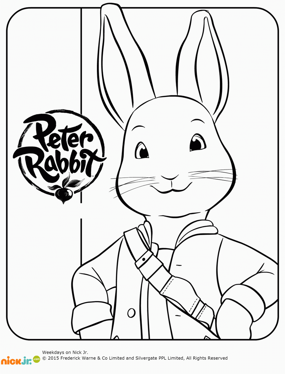peter rabbit colouring pictures 46 best images about peter rabbit on pinterest gardens peter rabbit pictures colouring 