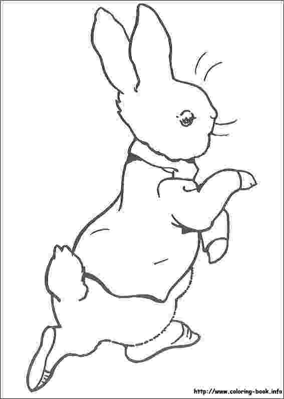 peter rabbit colouring pictures from peter rabbit nick jr printable coloring pages pictures colouring peter rabbit 