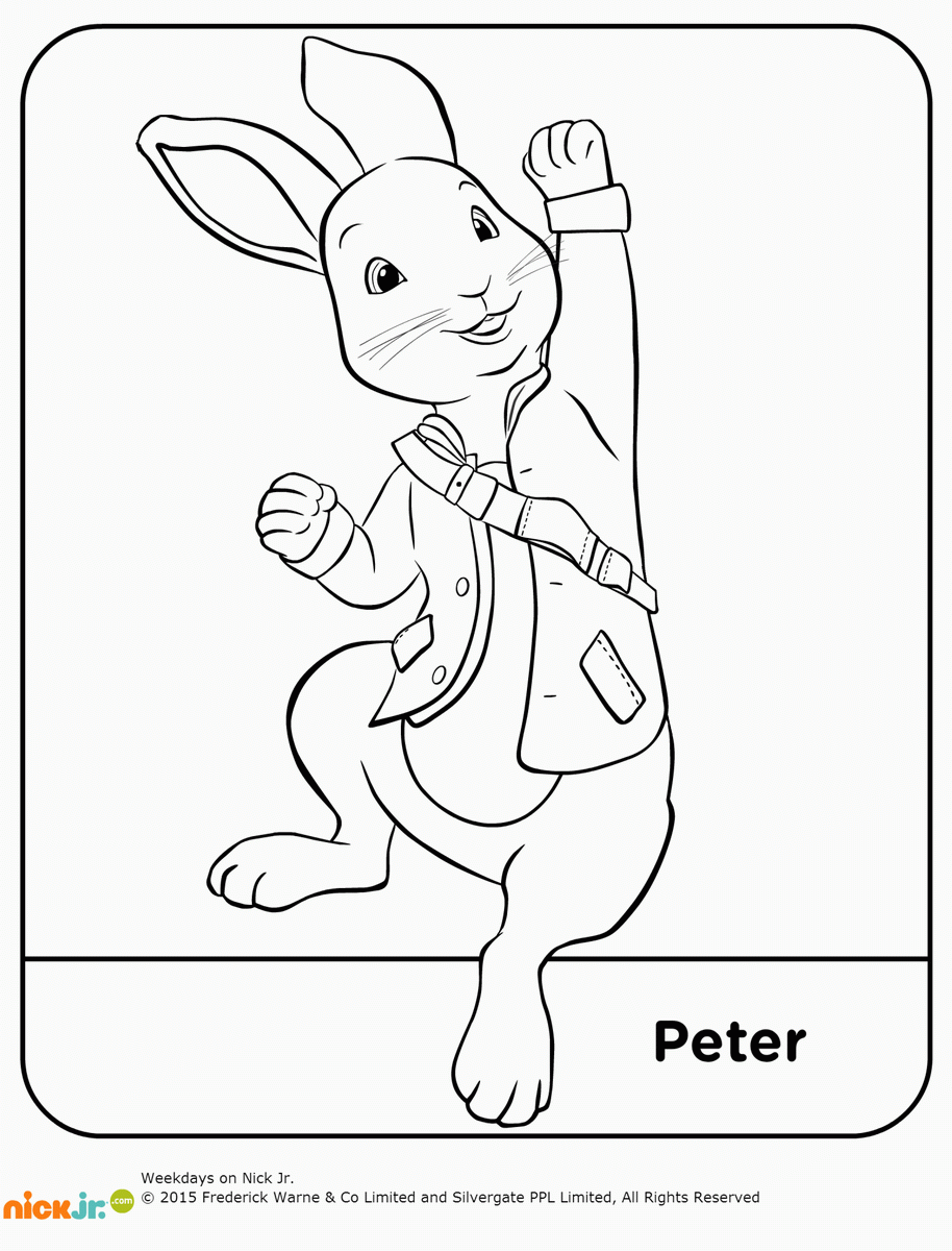 peter rabbit colouring pictures kids n funcom 29 coloring pages of peter rabbit pictures peter colouring rabbit 