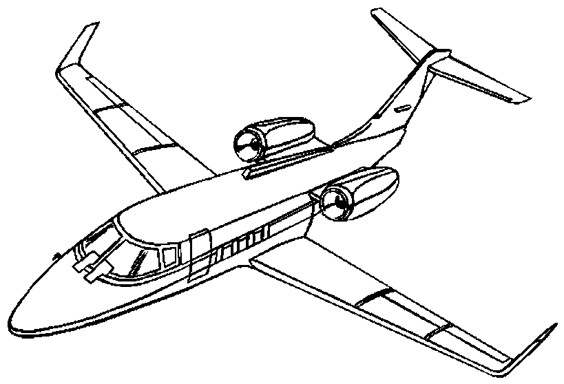 picture of an airplane to color coloring pages mega blog airplane coloring pages for kids of an color airplane picture to 