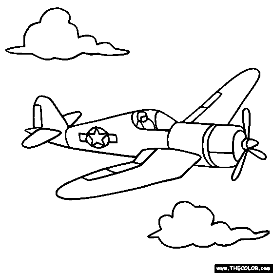picture of an airplane to color jet airplane coloring page free printable coloring pages to color airplane picture an of 