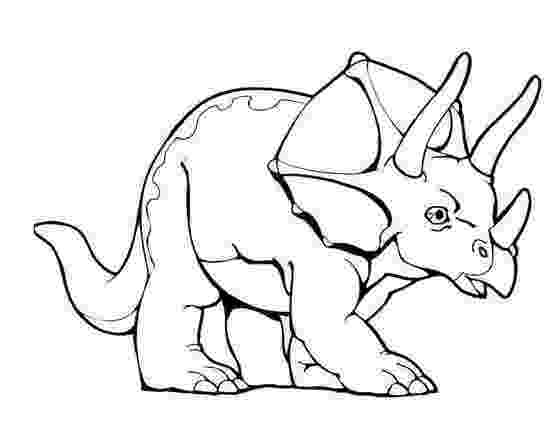 picture of dinosaurs printable scary dinosaur coloring pages picture dinosaurs of 