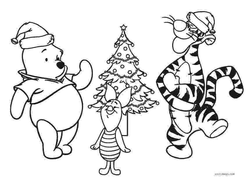 picture of eeyore free printable winnie the pooh coloring pages for kids eeyore of picture 